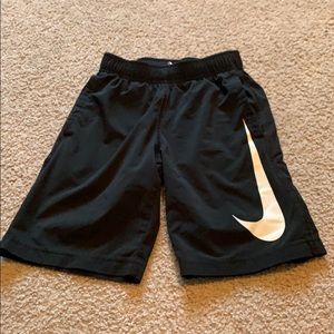 Nike Boys shorts